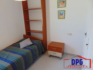 Piso en venta en Puerto de Garrucha en Garrucha