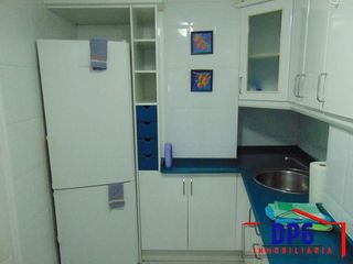 Piso en venta en Puerto de Garrucha en Garrucha