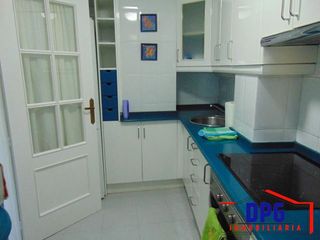 Piso en venta en Puerto de Garrucha en Garrucha