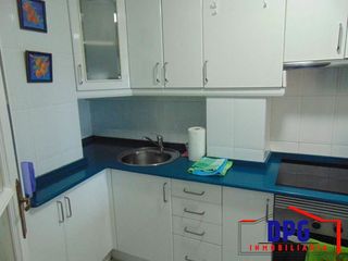 Piso en venta en Puerto de Garrucha en Garrucha