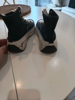 Bambas Bosanova Talla 39