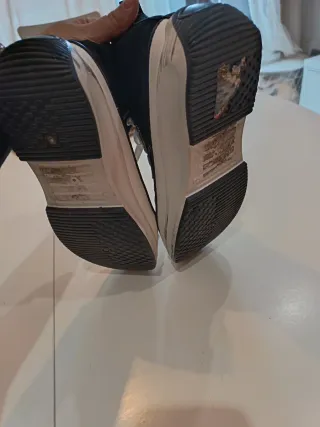 Bambas Bosanova Talla 39