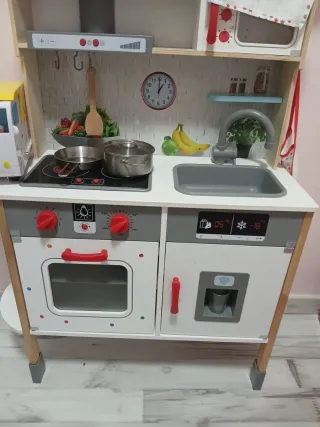 Juguetes,cocina, baby shark, bb llorona, pepa pig