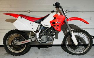 Peças Honda CR 250 1995