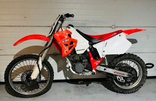 Peças Honda CR 250 1995