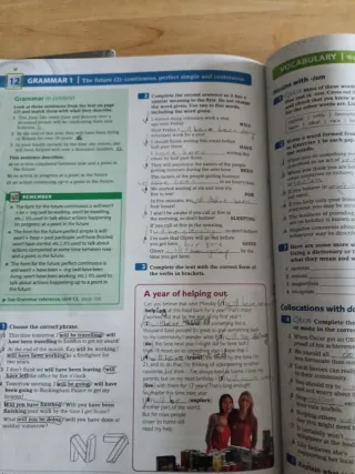 Optimise B1 Students Book Pack