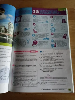 Optimise B1 Students Book Pack