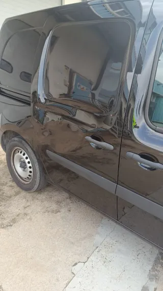 Mercedes-Benz Citan 2018