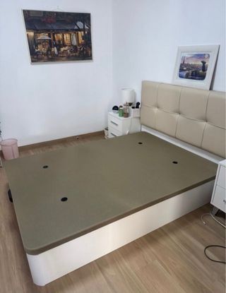 Canapé abatible 150x190/200 en oferta