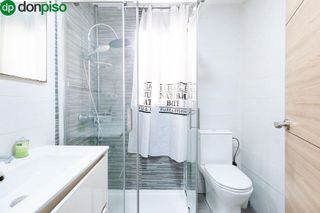 Piso en venta en Albolote