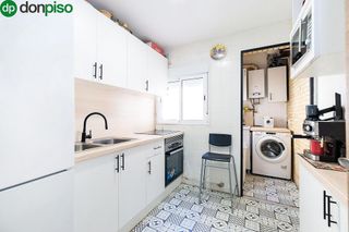 Piso en venta en Albolote