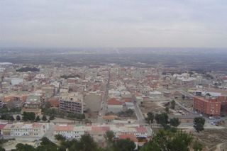 Terreno en venta en Benaguasil