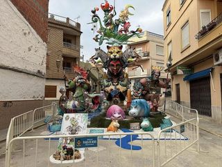 Terreno en venta en Benaguasil