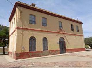 Terreno en venta en Benaguasil