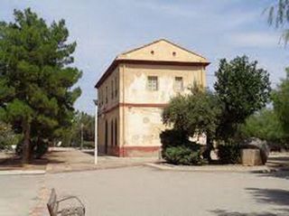 Terreno en venta en Benaguasil