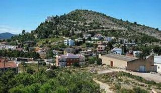 Terreno en venta en Benaguasil