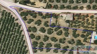 Terreno en venta en Torredonjimeno