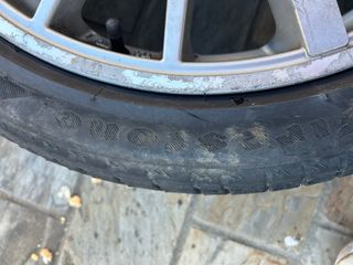 Llantas Avus Audi 18 Pulgadas 18x7.5 et35