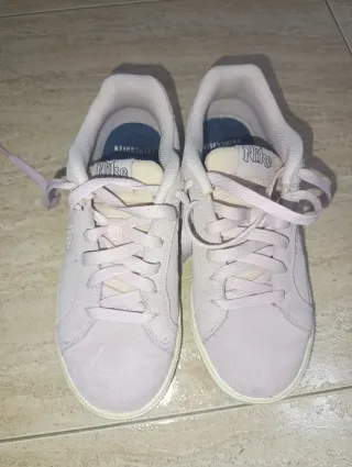 Zapatillas Nike Rosa