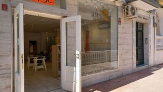 Local comercial en venta en Loja