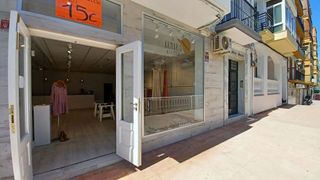 Local comercial en venta en Loja