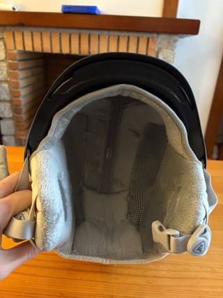 Casco de esquí Rossignol