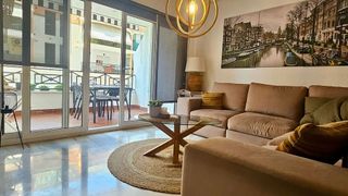 Piso en venta en Zona Pueblo en Calpe/Calp