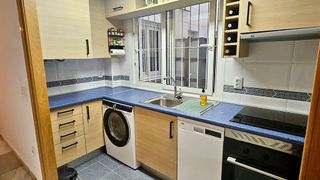 Piso en venta en Zona Pueblo en Calpe/Calp