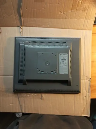 Monitor LG Flatron L1510S 15''