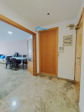 Piso en venta en Callosa d´En Sarrià