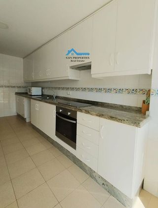 Piso en venta en Callosa d´En Sarrià