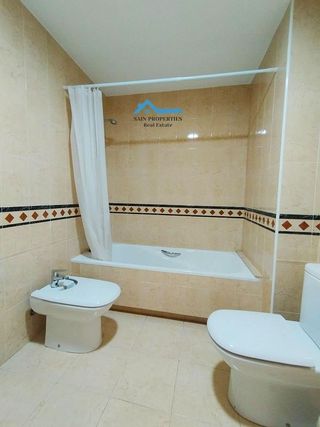 Piso en venta en Callosa d´En Sarrià