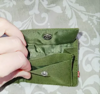 SUPREME billetera slim