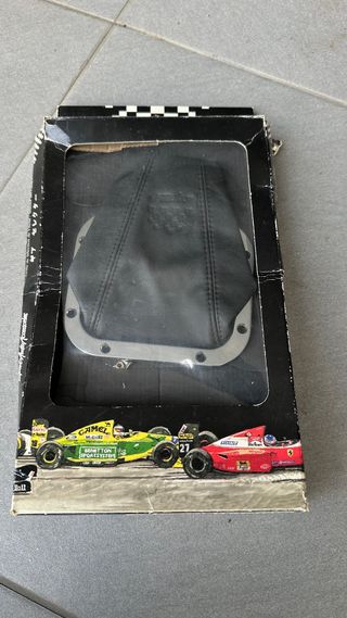 Cuffia cambio Fiat Punto GT con cornice