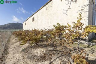 Nave industrial en venta en Peligros