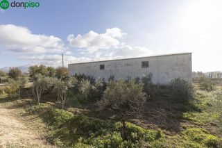 Nave industrial en venta en Peligros