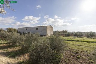 Nave industrial en venta en Peligros