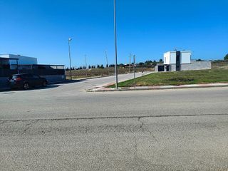 Terreno en venta en Bailén