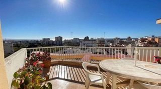 Ático en venta en Foners en Palma de Mallorca