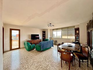 Ático en venta en Foners en Palma de Mallorca