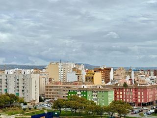 Ático en venta en Foners en Palma de Mallorca