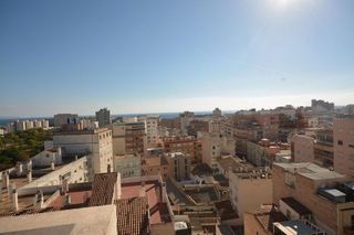 Ático en venta en Foners en Palma de Mallorca