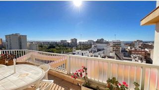 Ático en venta en Foners en Palma de Mallorca