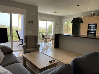 Piso en venta en Benahavís