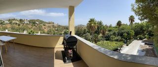 Piso en venta en Benahavís