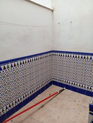 Piso en venta en Baena