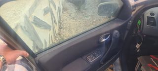 Renault Megane 2 1.5 dci 85cv 2006 Peças