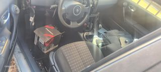 Renault Megane 2 1.5 dci 85cv 2006 Peças
