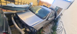 Renault Megane 2 1.5 dci 85cv 2006 Peças