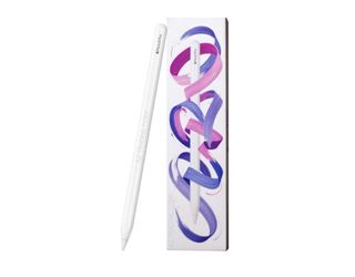 Pack iPad mini + Apple Pencil Pro + Smart Folio